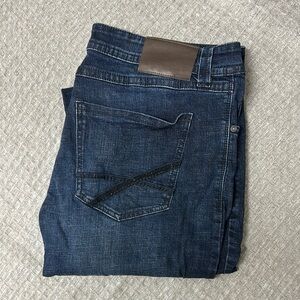 TK AXEL slim boot sz34x32